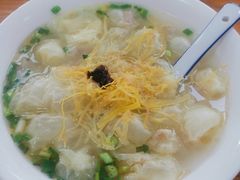 -蟹芆三馄饨