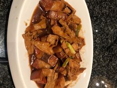 -锦园餐厅(九龙湖开元度假村店)