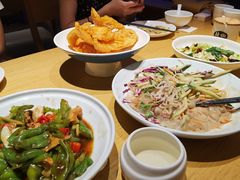 锅包肉-关东小磨东北菜(上海长风大悦城店)