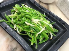 青龙菜-新峰肉骨茶