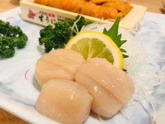 -鱼真(うおまさ)