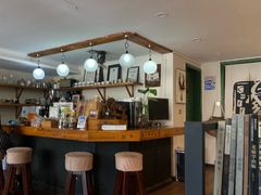 -参差咖啡(水果湖公园店)