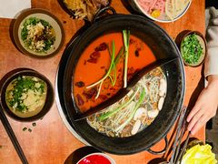 -周小明火锅(黑金冠社区店)