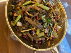 -老味道1992(武当山店)