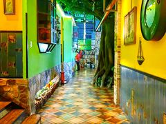 -嘉禾·悦享餐厅(八方汇店)