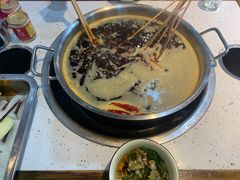 -江二娃串串香(科园四路总店)