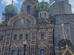 -滴血救世主教堂