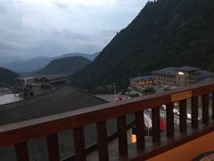 -三清山希尔顿度假酒店