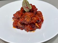 -红城阁·上海味道(四平路店)