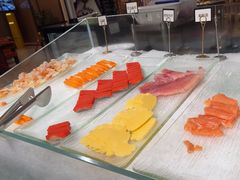 -晶丽香榭自助餐(南京大饭店)