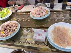 -西火火·川派小火锅(西溪银泰店)