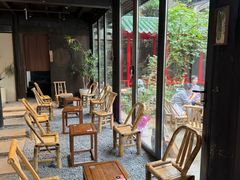 -Metal hands·铁手咖啡