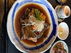 -江户前日本料理(瑞诗酒店店)