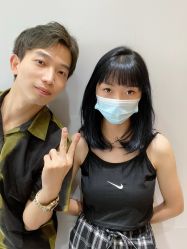 -NICE SALON 奈丝造型