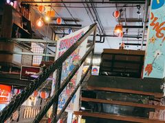 -槿Story·韩国料理(望京韩国美食城店)