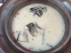 -浔味·山屿湖·正宗淳牌全鱼宴老字号