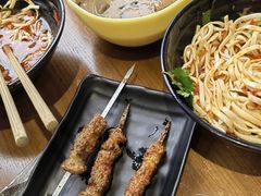 -猪脑壳凉面(南正街店)
