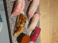 -乾山寿司(好运街店)