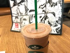 -星巴克(太原茂业天地店)