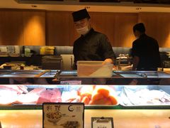 -板长寿司(铜锣湾店)