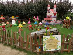 -安徒生童话乐园