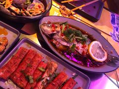 -燥次·烧烤酒场(万象城店)