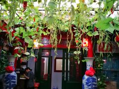 -珍巷福地四合院菜馆(复兴门店)