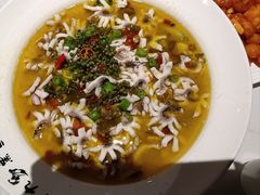 -三猫黑鱼花(南大店)