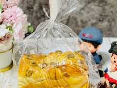 枫糖吐司-面包新语(滨湖万达店)
