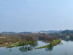 -婺源月亮湾
