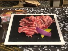 -黑牛の場烤肉(摩天活力城店)