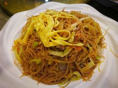 斋炒米粉-中恒华茶楼(牌坊店)