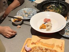 -老家水饺濮阳菜(巴黎街店)