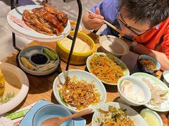 -局气烤鸭·北京菜(前门店)