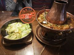 -雀舞云南菜(天津天河城购物中心店)