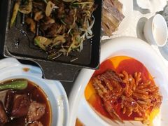 -马凯餐厅(地安门店)