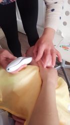 -禧婴婴儿理胎发·胎毛笔定制纪念品(新街口店)