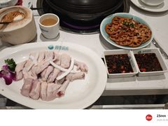 -四季缤纷椰子鸡(德思勤店)