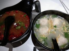 -小杨生煎(龙之梦购物中心店)