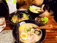 百步拉面-百步拉面