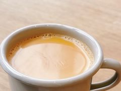香港奶茶-CENTTY辛蒂咖啡·烘焙·西点(天兰社区新生活中心店)