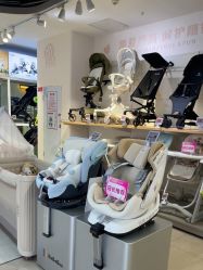 -孩子王(泊富ICITY店)