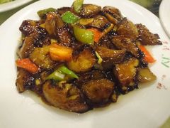 -晋阳饭庄(虎坊桥店)