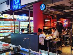 -钢管厂五区小郡肝串串香(滨江店)