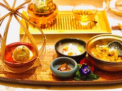 -叶叶菩提·晋福宫