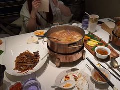 -金链花·泰国餐厅(国贸店)