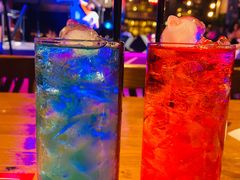 -胡桃里乐队酒馆(广州塔店)