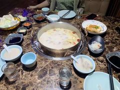 -捞王猪肚鸡火锅(昆山店)