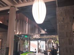 大堂-湊湊火锅·茶憩(石家庄万象城店)