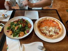 -安妮意大利餐厅(世贸天阶店)
